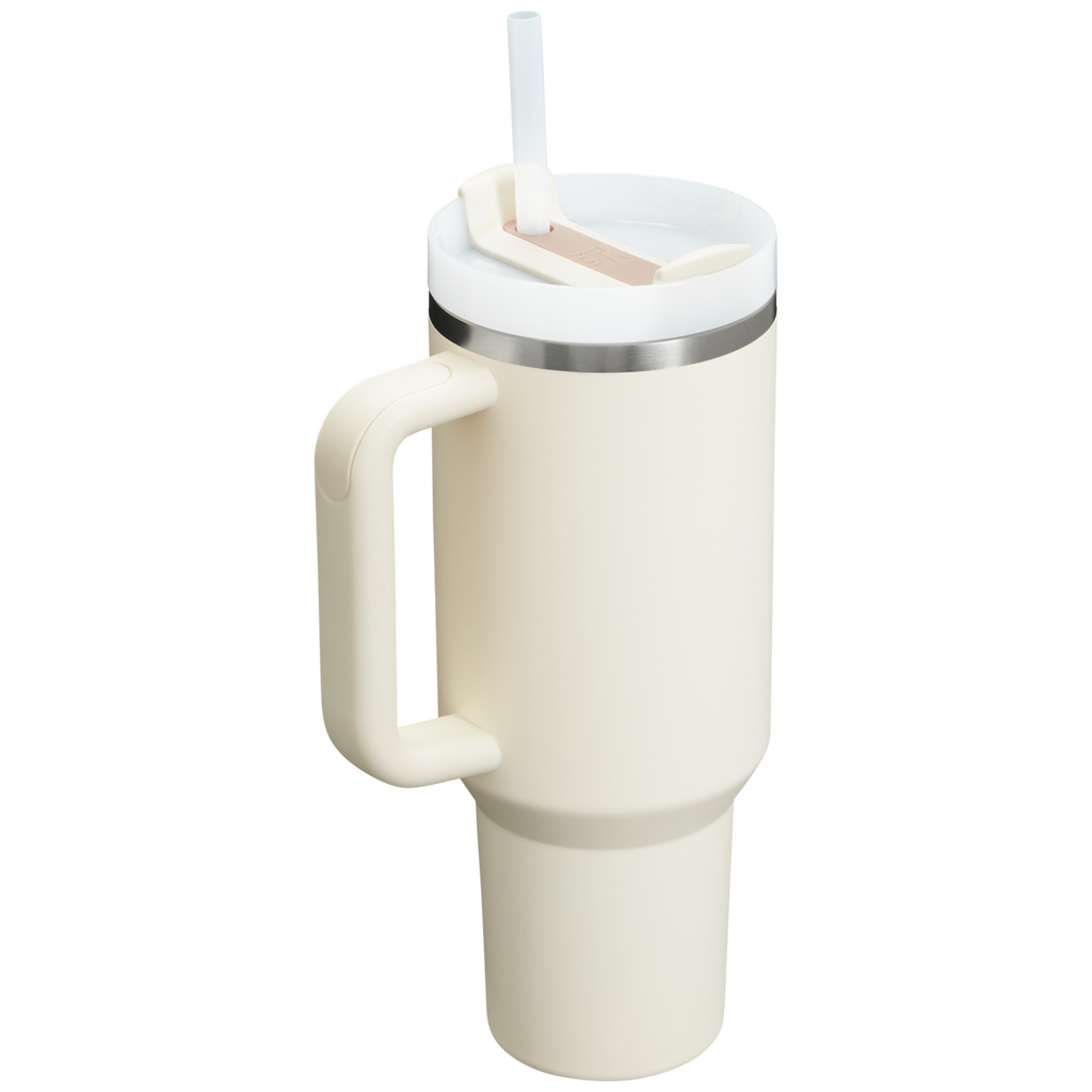 The Quencher H2.0 FlowState™ Tumbler  | 40 OZ - Stanley Create - Made for Your Routine
