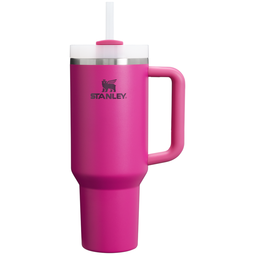The Quencher H2.0 FlowState™ Tumbler  | 40 OZ - Stanley Create - Made for Your Routine