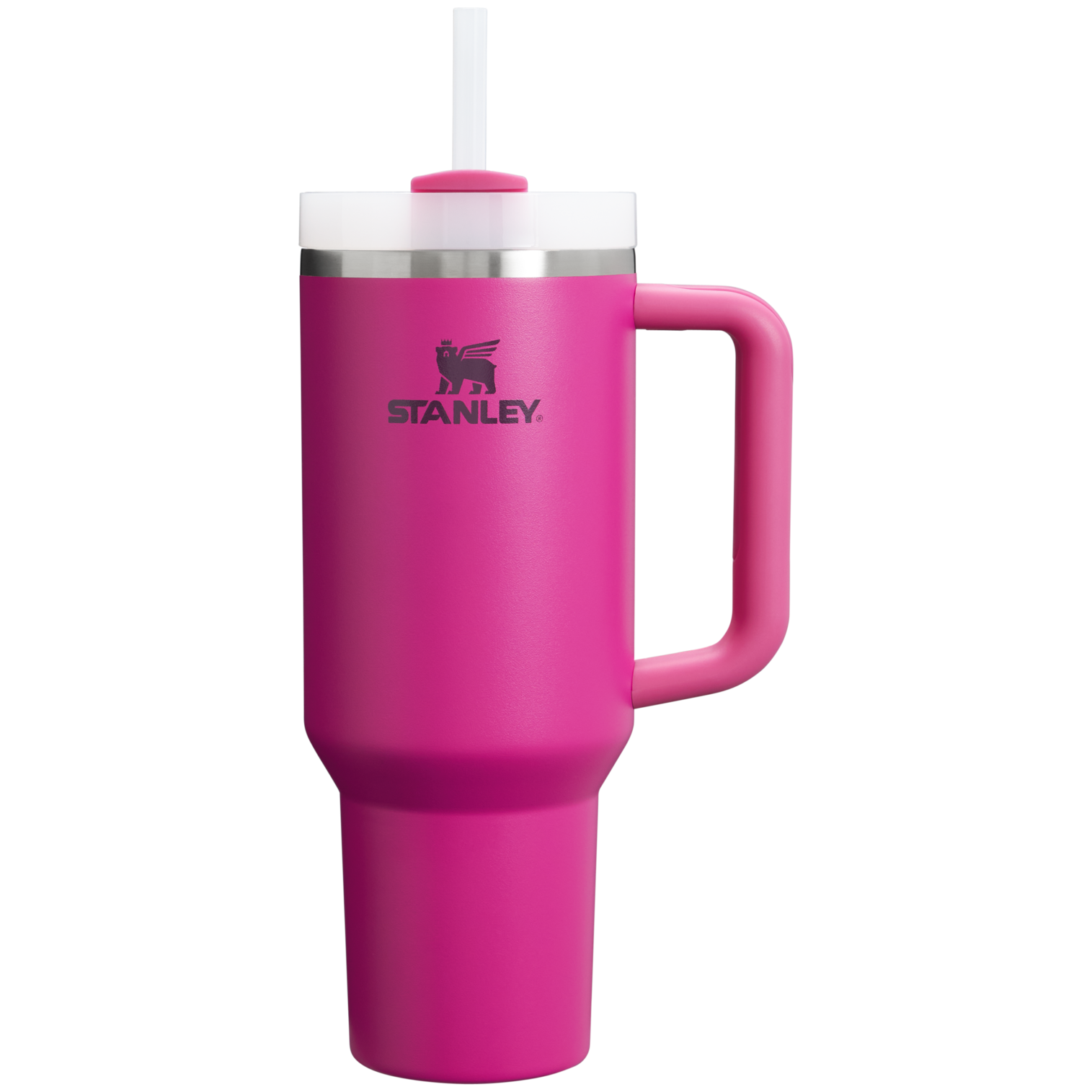 The Quencher H2.0 FlowState™ Tumbler  | 40 OZ - Stanley Create - Made for Your Routine