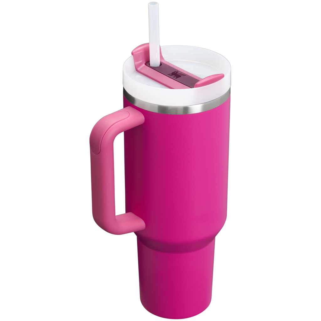 The Quencher H2.0 FlowState™ Tumbler  | 40 OZ - Stanley Create - Made for Your Routine
