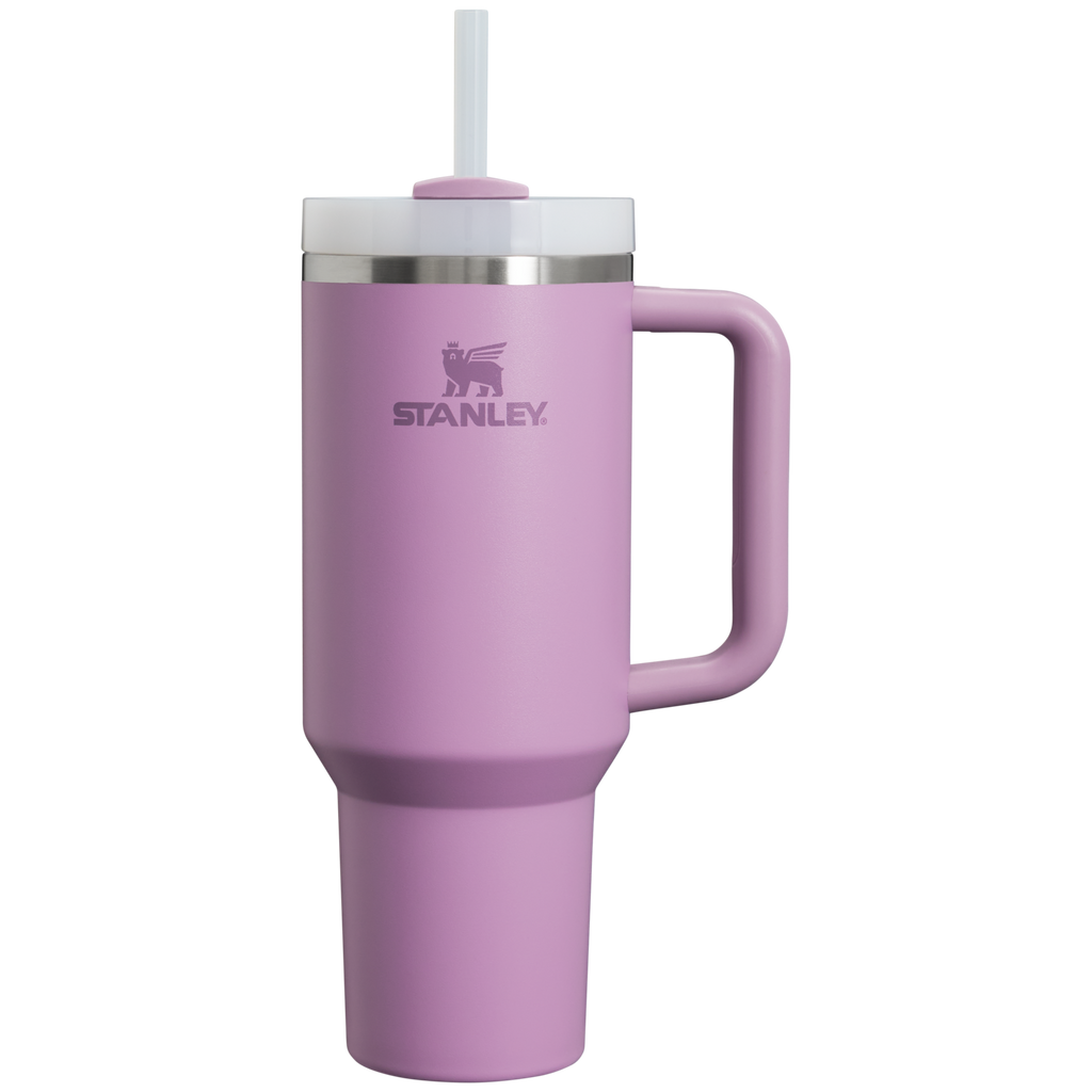 The Quencher H2.0 FlowState™ Tumbler  | 40 OZ - Stanley Create - Made for Your Routine