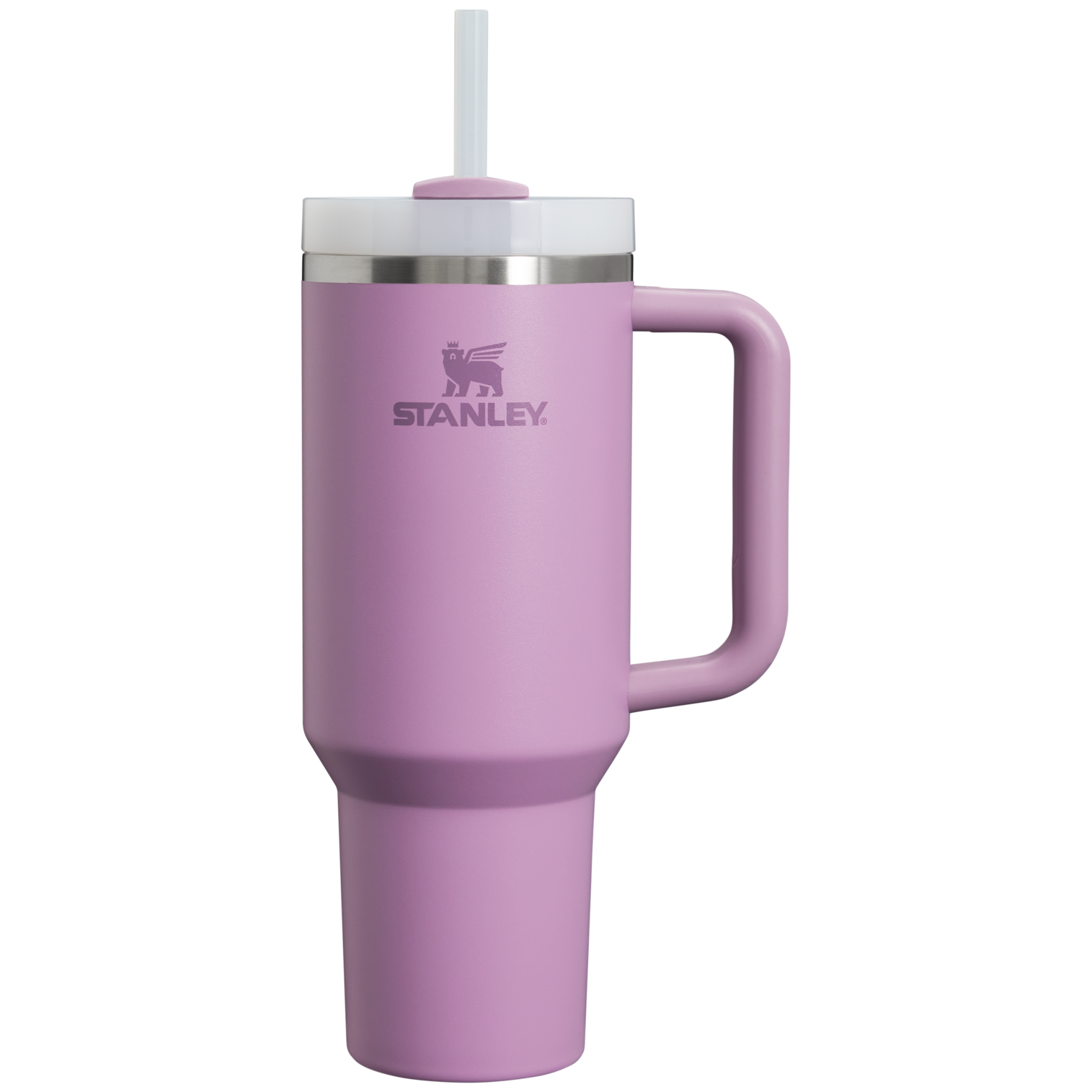 The Quencher H2.0 FlowState™ Tumbler  | 40 OZ - Stanley Create - Made for Your Routine
