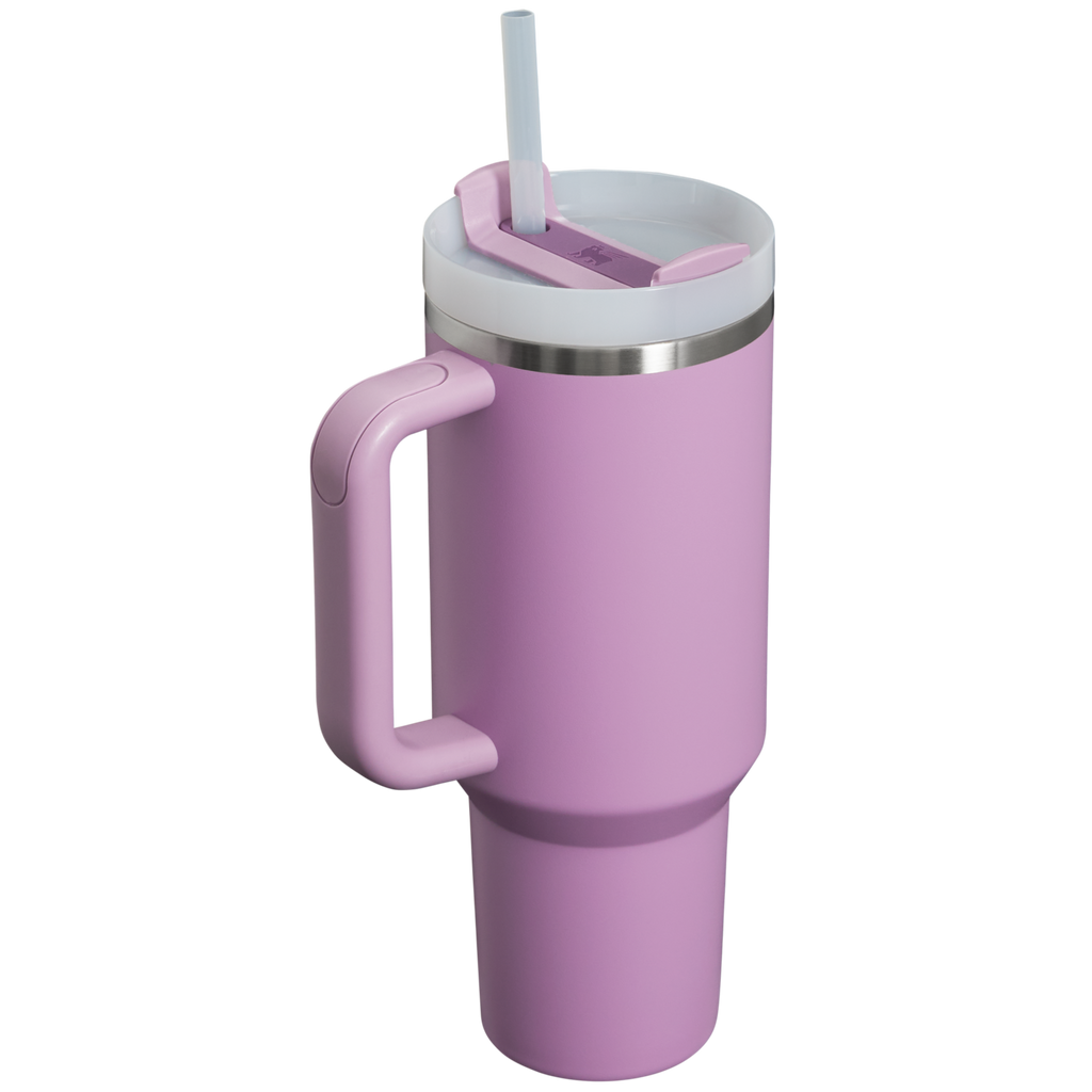 The Quencher H2.0 FlowState™ Tumbler  | 40 OZ - Stanley Create - Made for Your Routine