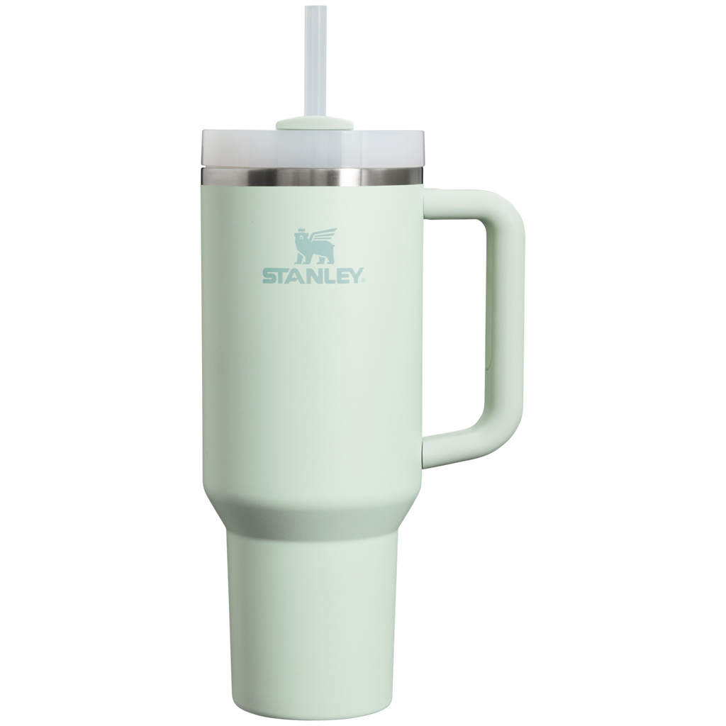 The Quencher H2.0 FlowState™ Tumbler  | 40 OZ - Stanley Create - Made for Your Routine