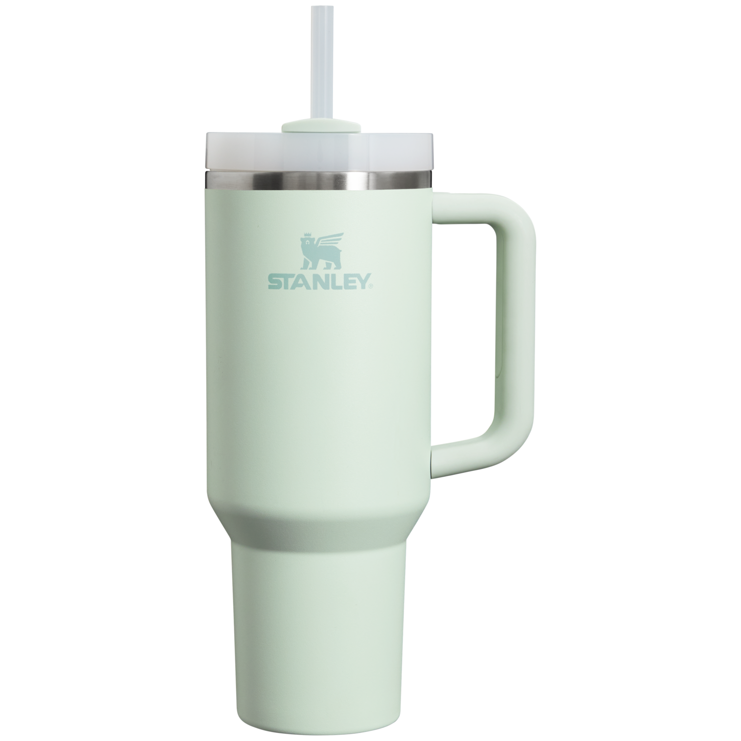 The Quencher H2.0 FlowState™ Tumbler  | 40 OZ - Stanley Create - Made for Your Routine