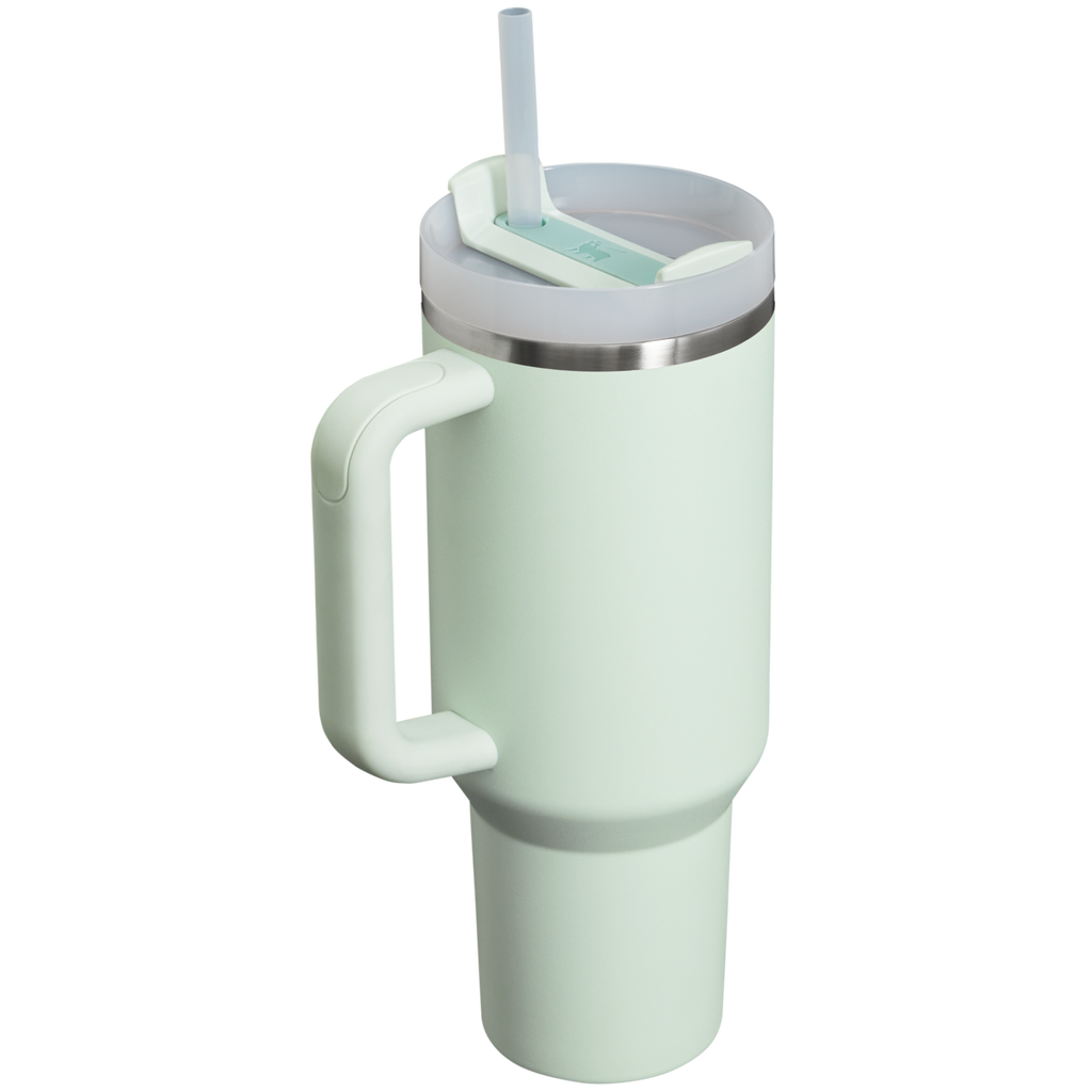 The Quencher H2.0 FlowState™ Tumbler  | 40 OZ - Stanley Create - Made for Your Routine