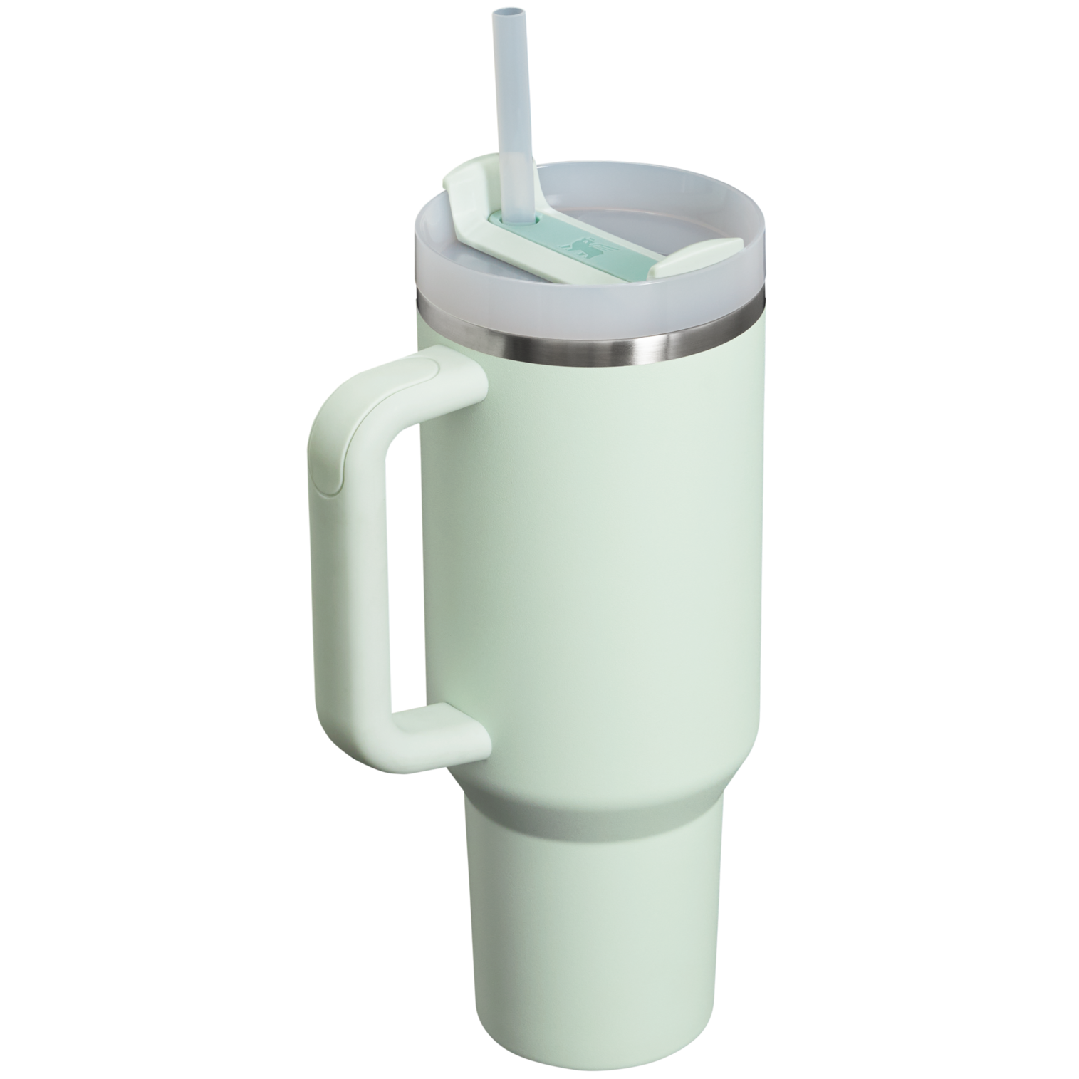 The Quencher H2.0 FlowState™ Tumbler  | 40 OZ - Stanley Create - Made for Your Routine