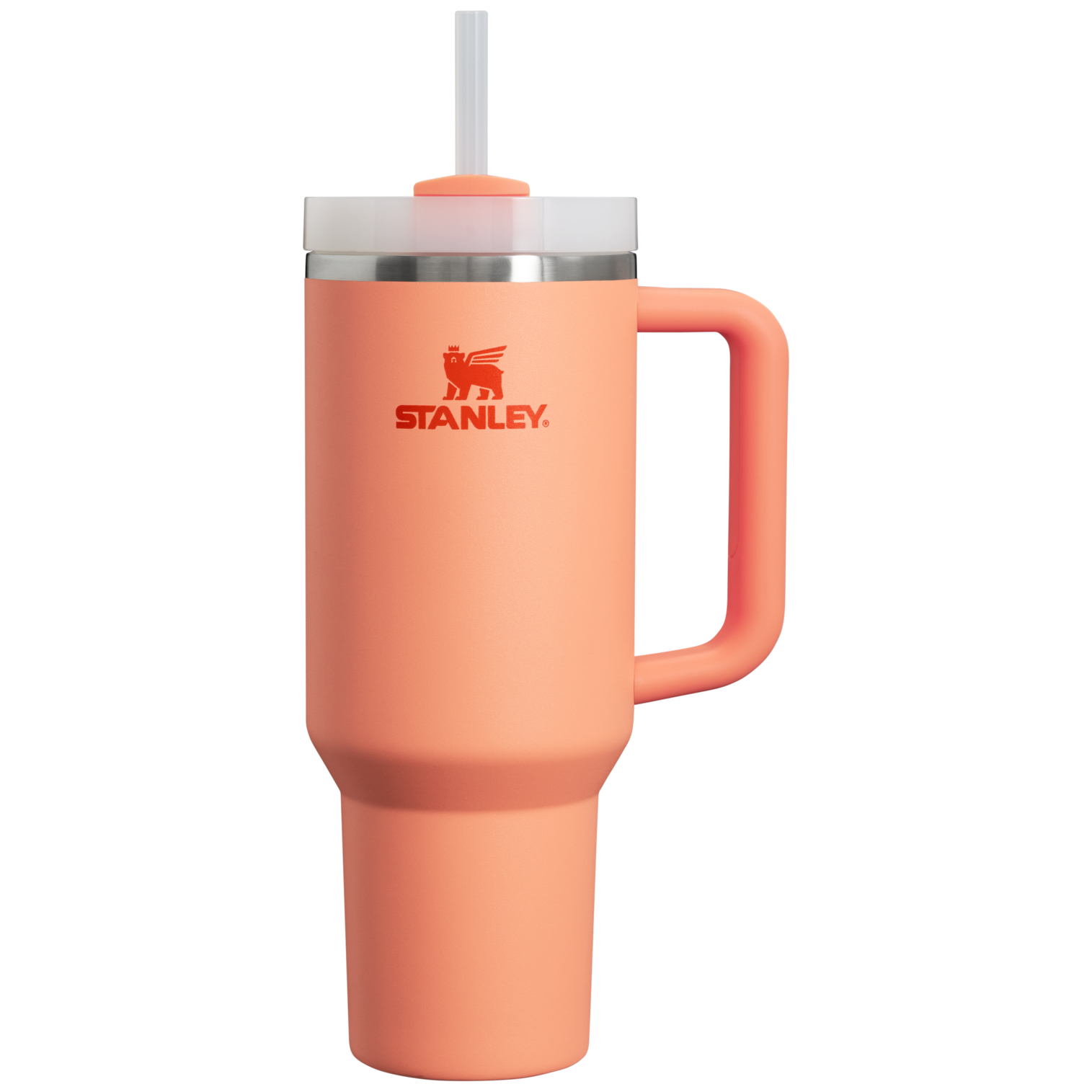 The Quencher H2.0 FlowState™ Tumbler  | 40 OZ - Stanley Create - Made for Your Routine