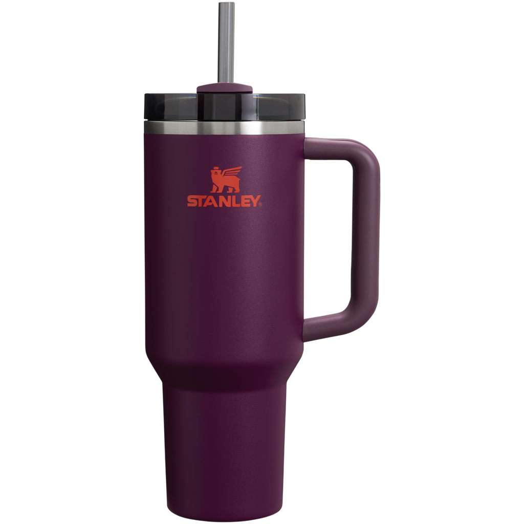The Quencher H2.0 FlowState™ Tumbler  | 40 OZ - Stanley Create - Made for Your Routine