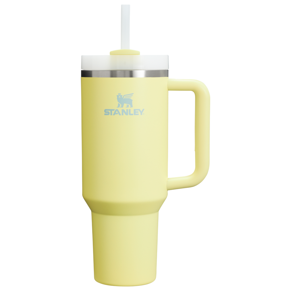 The Quencher H2.0 FlowState™ Tumbler  | 40 OZ - Stanley Create - Made for Your Routine