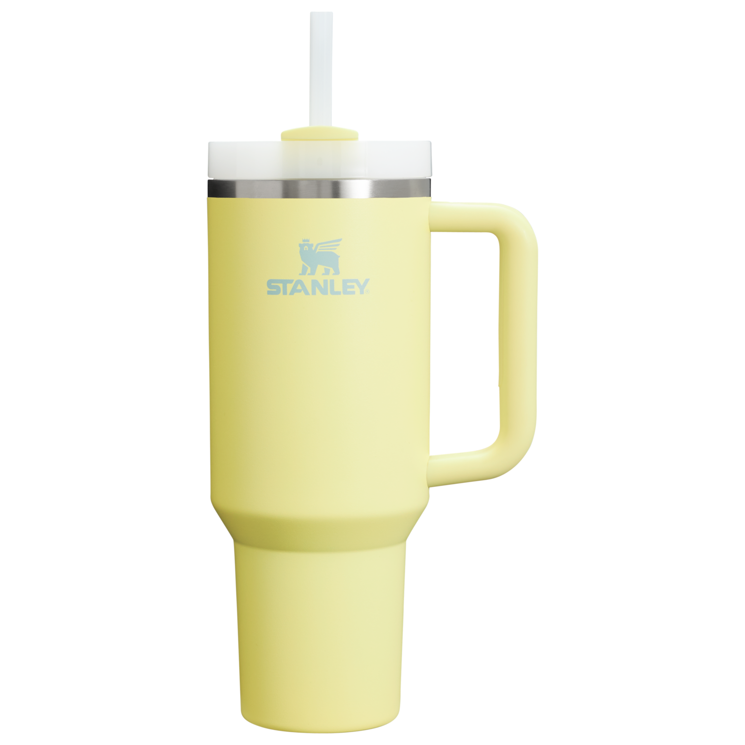 The Quencher H2.0 FlowState™ Tumbler  | 40 OZ - Stanley Create - Made for Your Routine