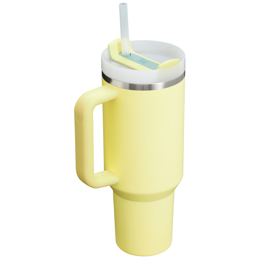 The Quencher H2.0 FlowState™ Tumbler  | 40 OZ - Stanley Create - Made for Your Routine
