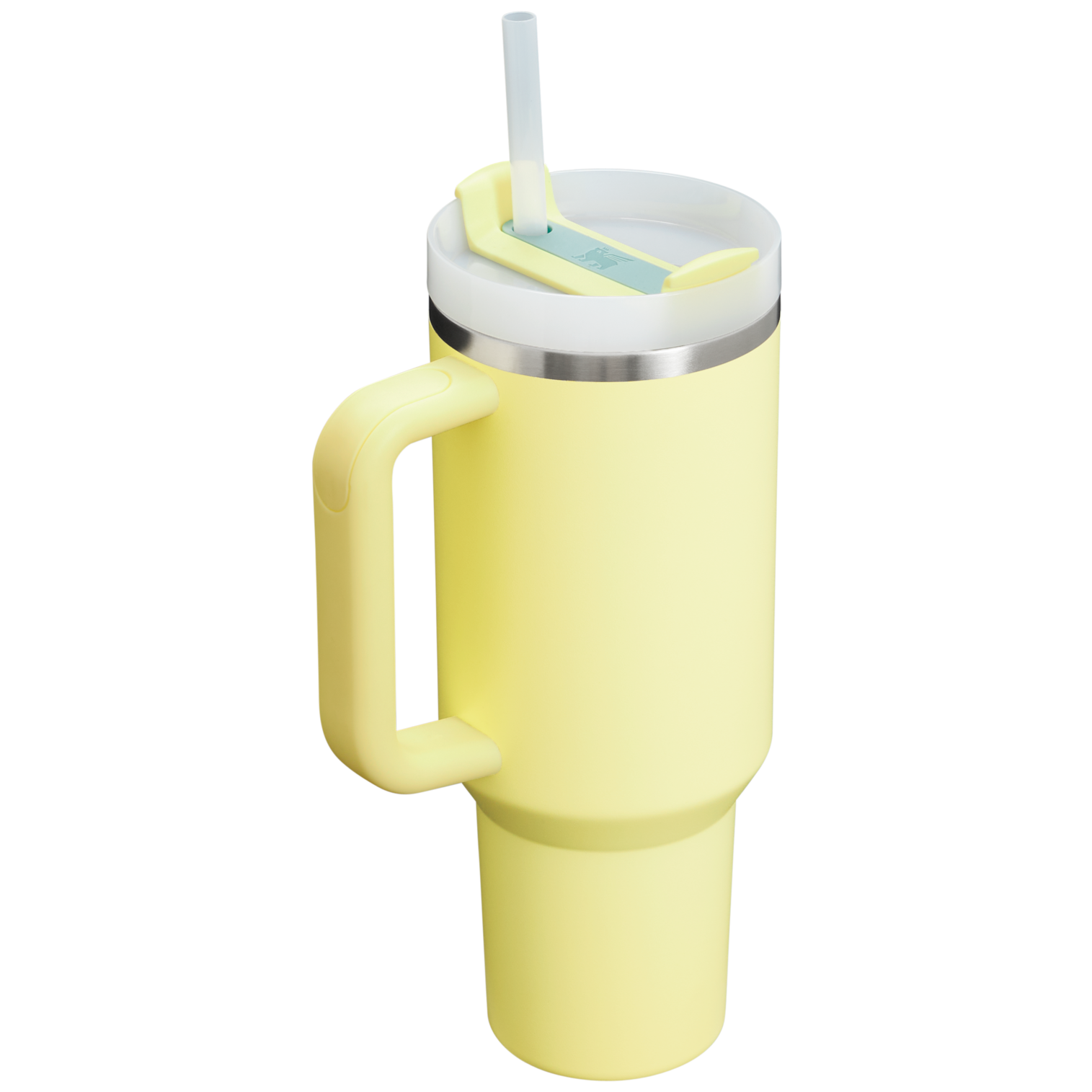 The Quencher H2.0 FlowState™ Tumbler  | 40 OZ - Stanley Create - Made for Your Routine