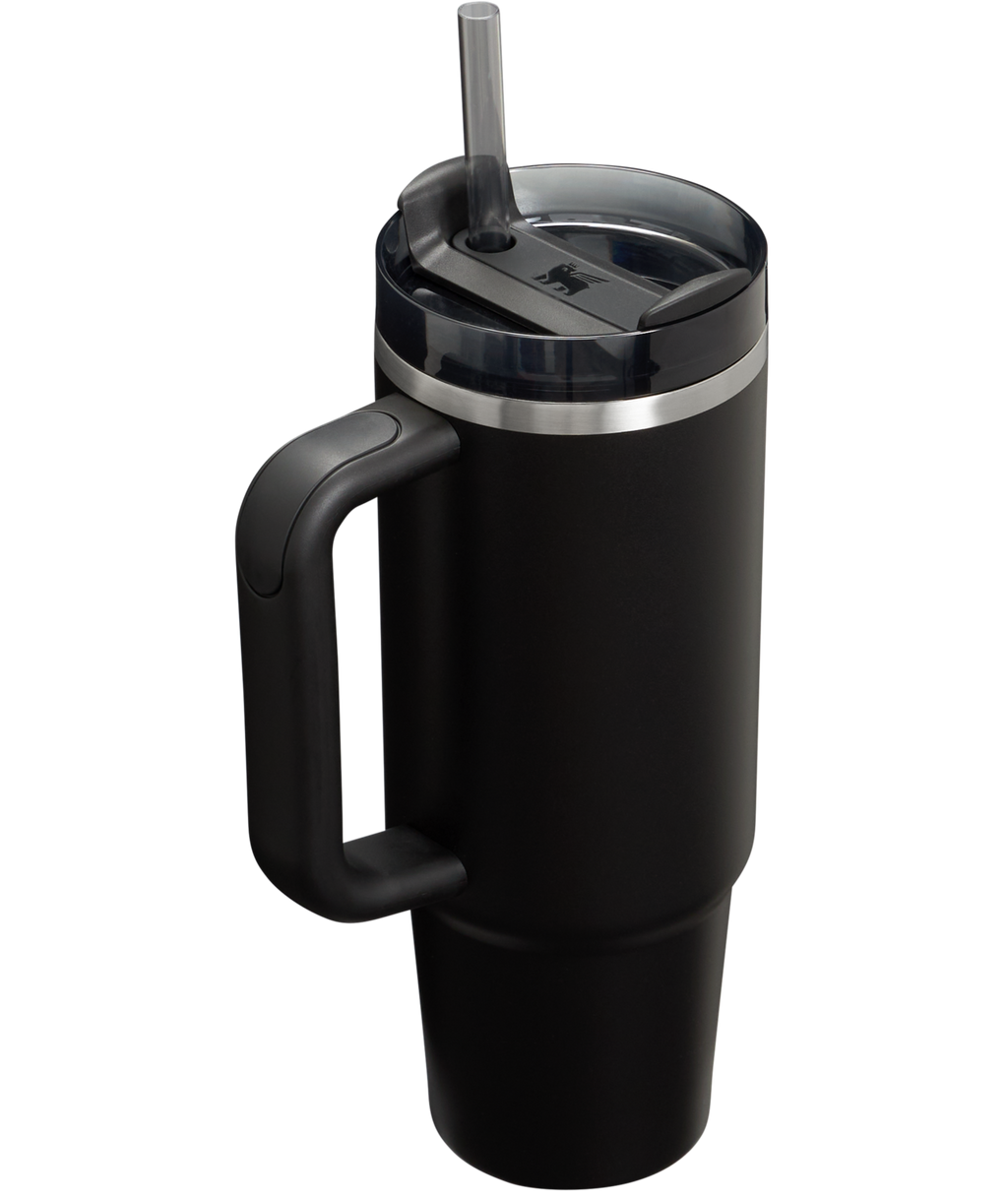 The Quencher H2.0 Flowstate™ Tumbler | 30 OZ - Stanley Create - Your Refill Routine