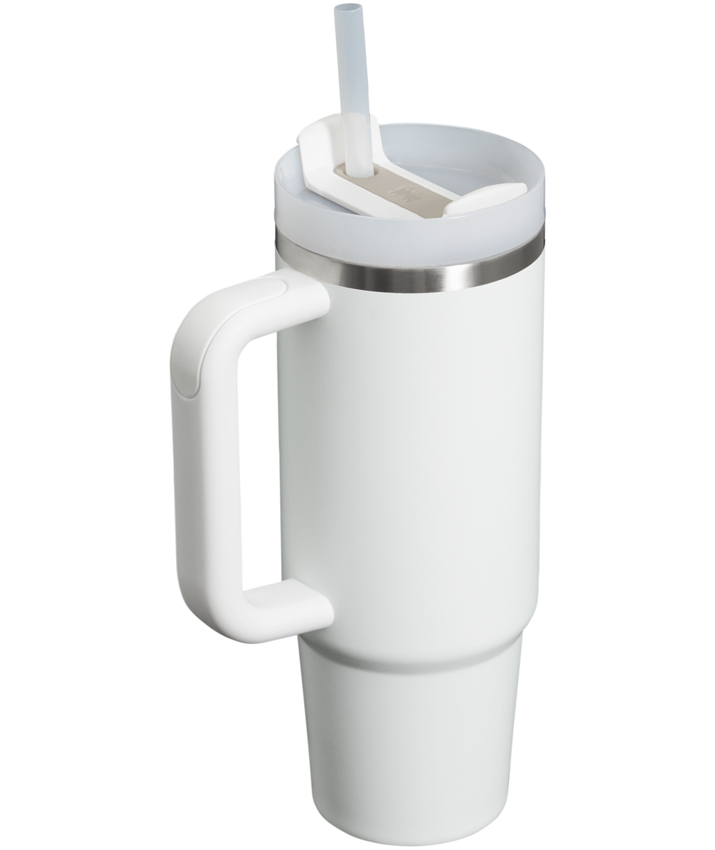 The Quencher H2.0 Flowstate™ Tumbler | 30 OZ - Stanley Create - Your Refill Routine