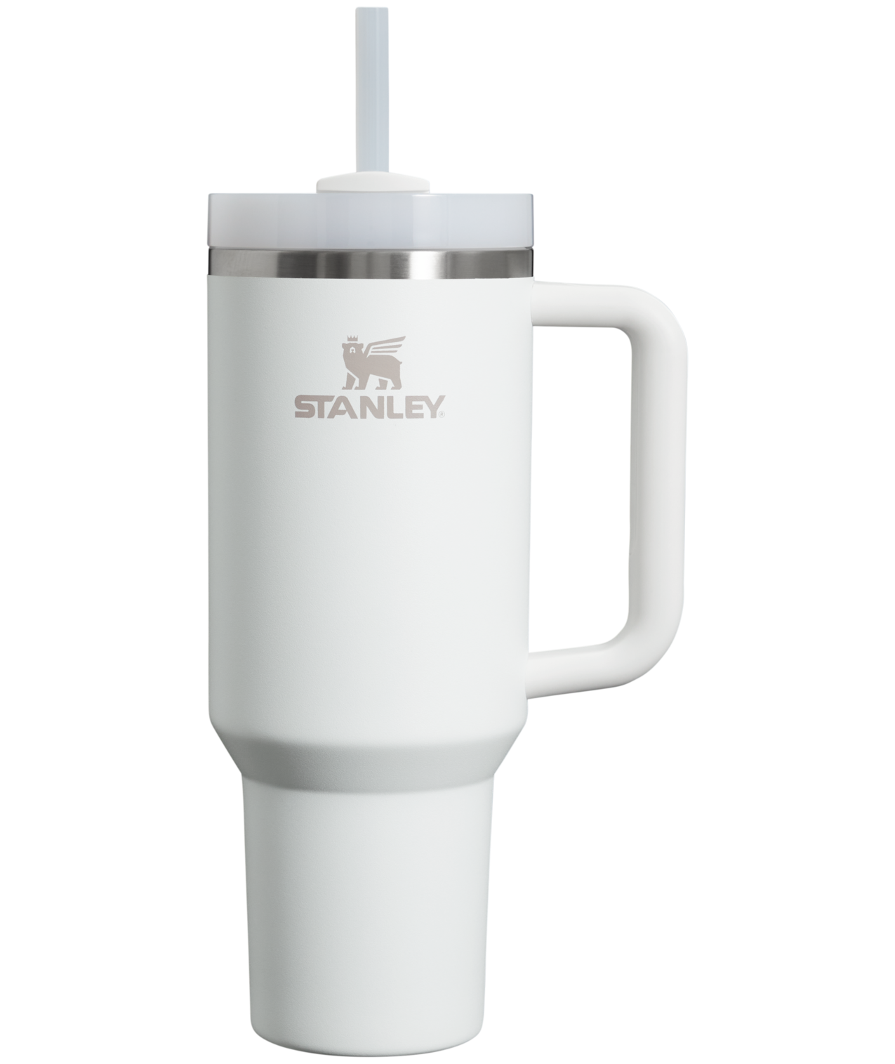 The Quencher H2.0 FlowState™ Tumbler  | 40 OZ - Stanley Create - Made for Your Routine
