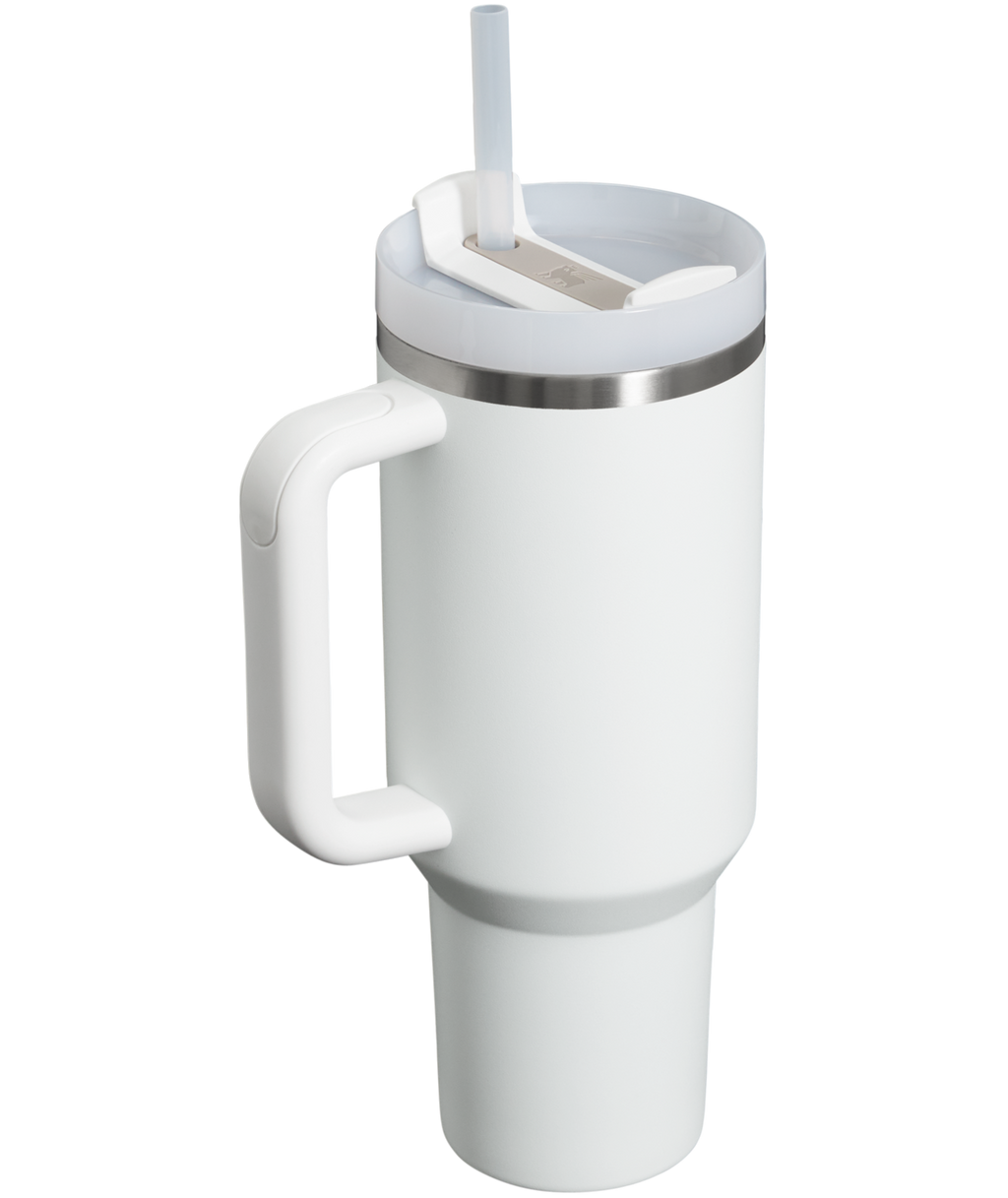The Quencher H2.0 FlowState™ Tumbler  | 40 OZ - Stanley Create - Made for Your Routine