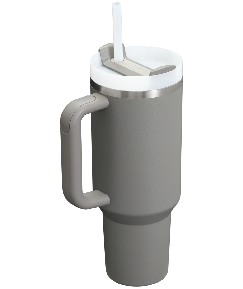 The Quencher H2.0 FlowState™ Tumbler  | 40 OZ - Stanley Create - Made for Your Routine