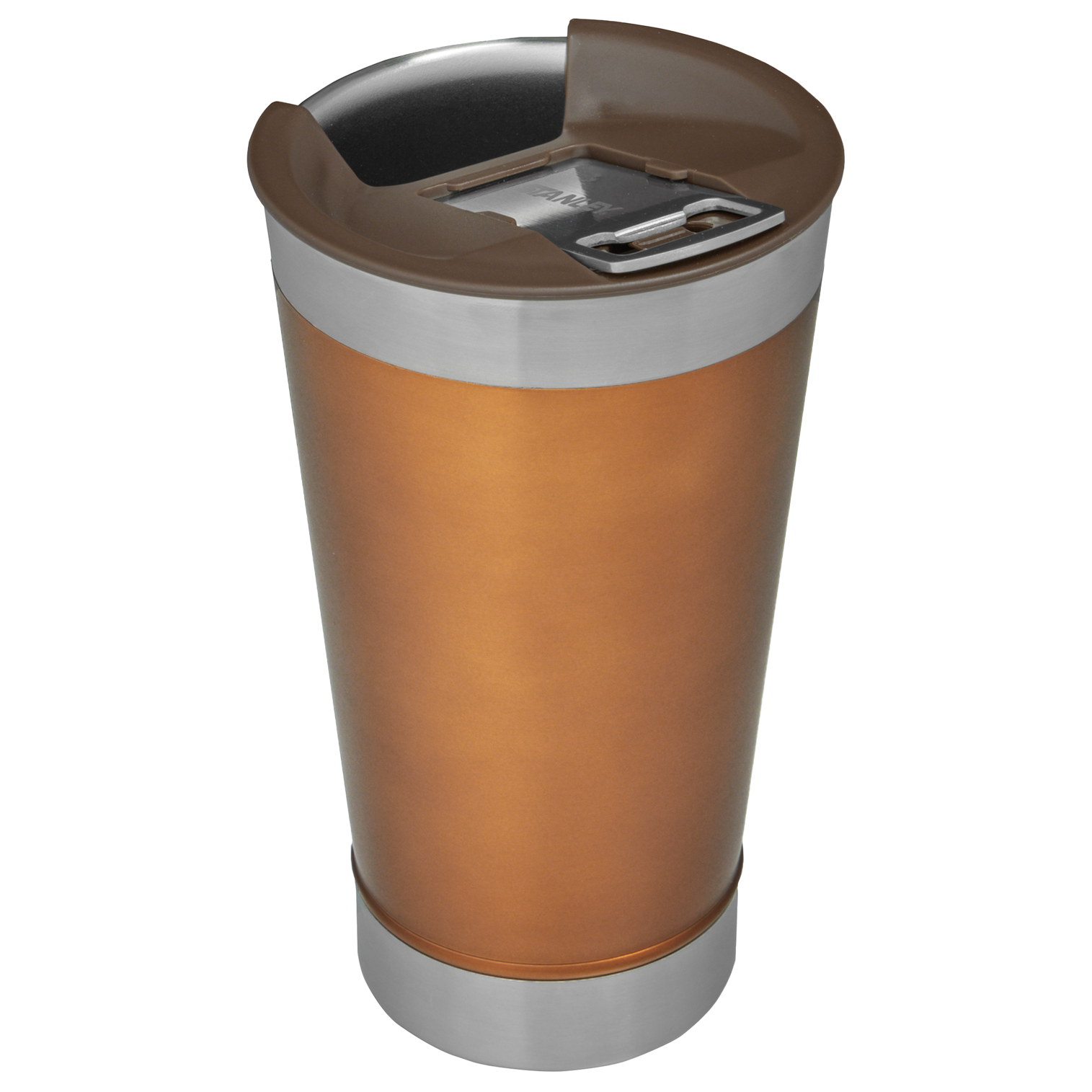 Classic Stay Chill Beer Pint | 16 OZ - Ready for Practice