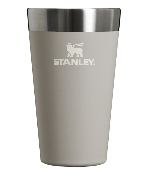 Adventure Stacking Beer Pint | 16 OZ - Stanley Create - Backpack Ready