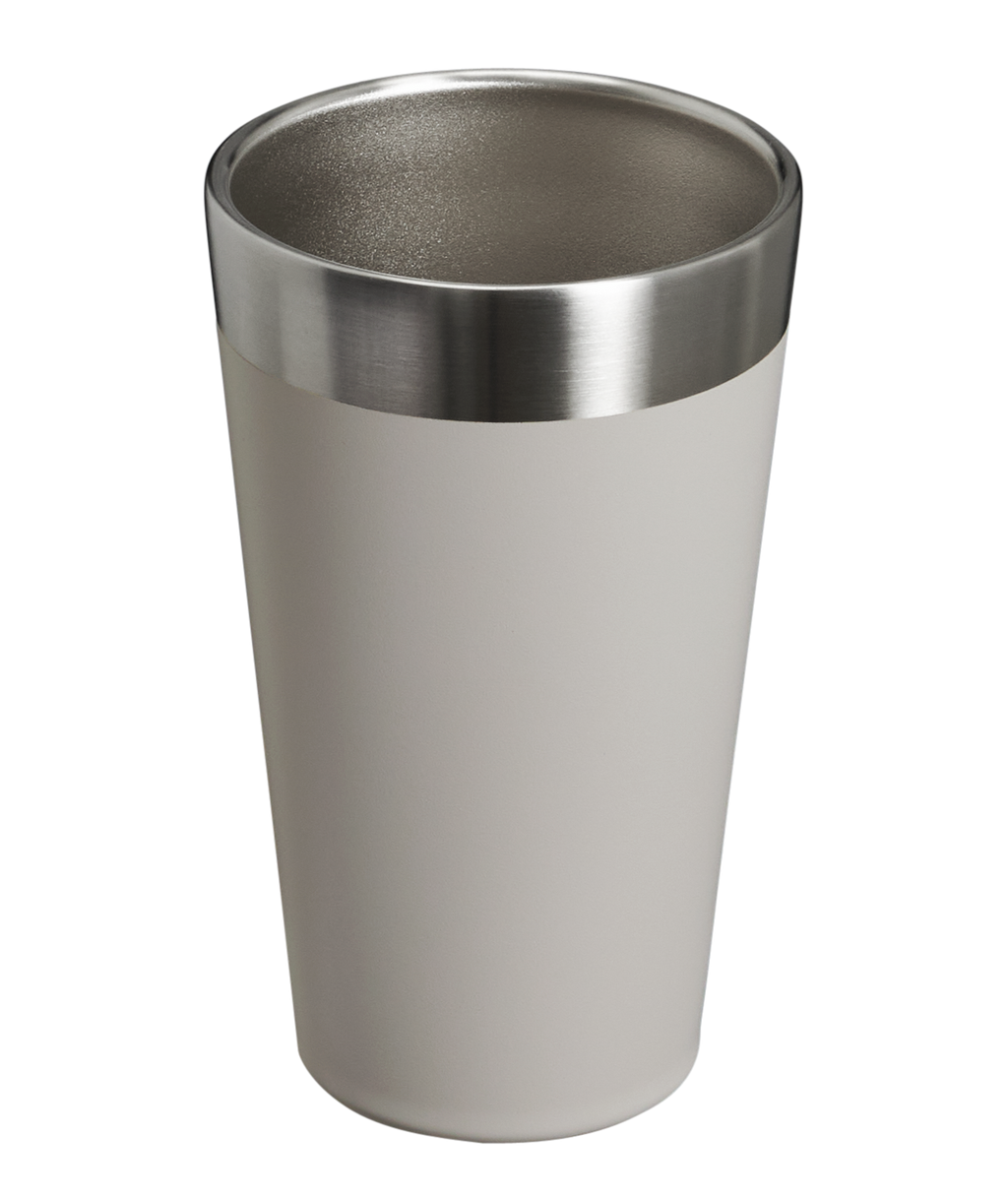 Adventure Stacking Beer Pint | 16 OZ - Stanley Create - Backpack Ready