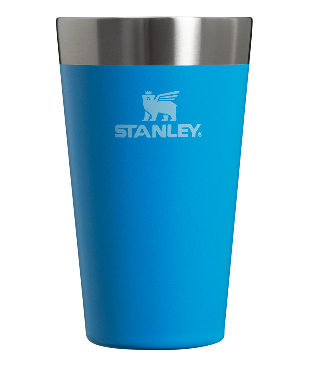 Adventure Stacking Beer Pint | 16 OZ - Stanley Create - Backpack Ready