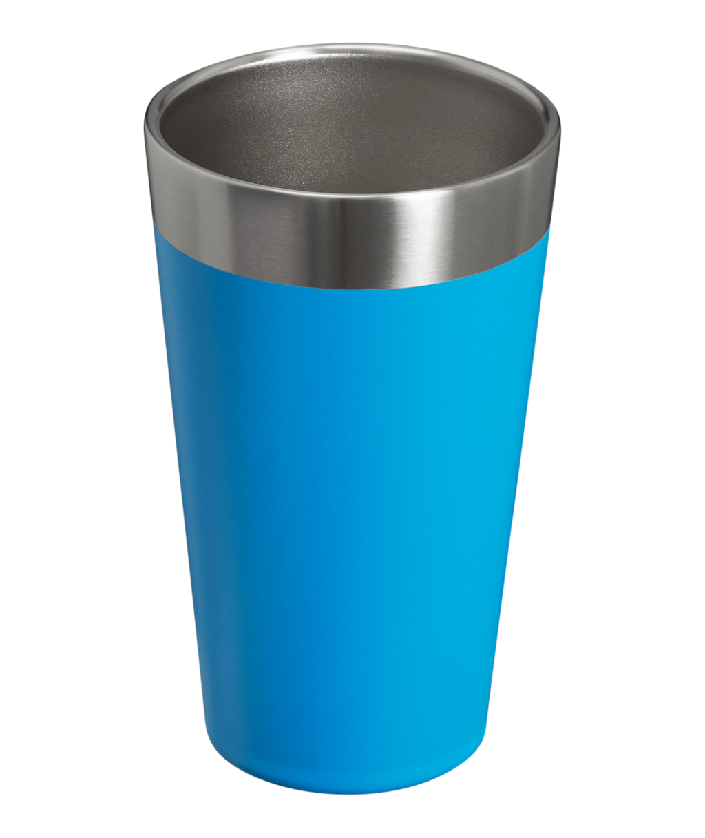 Adventure Stacking Beer Pint | 16 OZ - Stanley Create - Backpack Ready