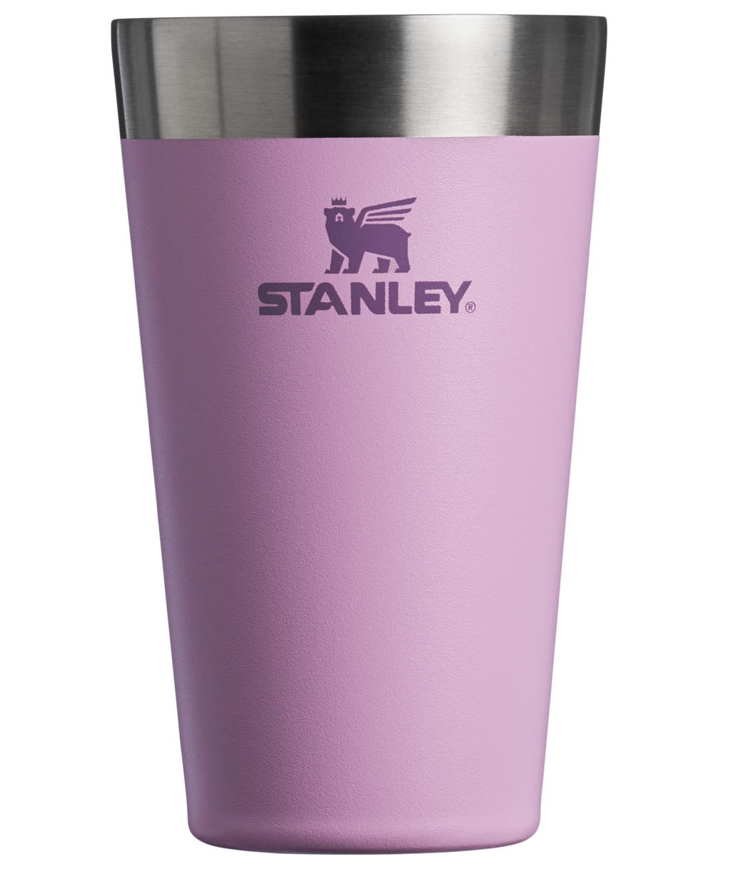 Adventure Stacking Beer Pint | 16 OZ - School Day Ready