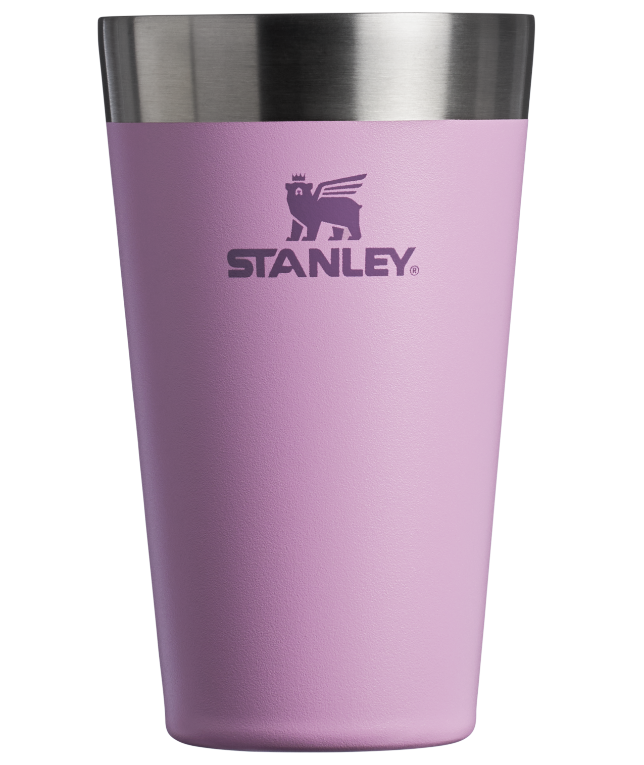 Adventure Stacking Beer Pint | 16 OZ - School Day Ready