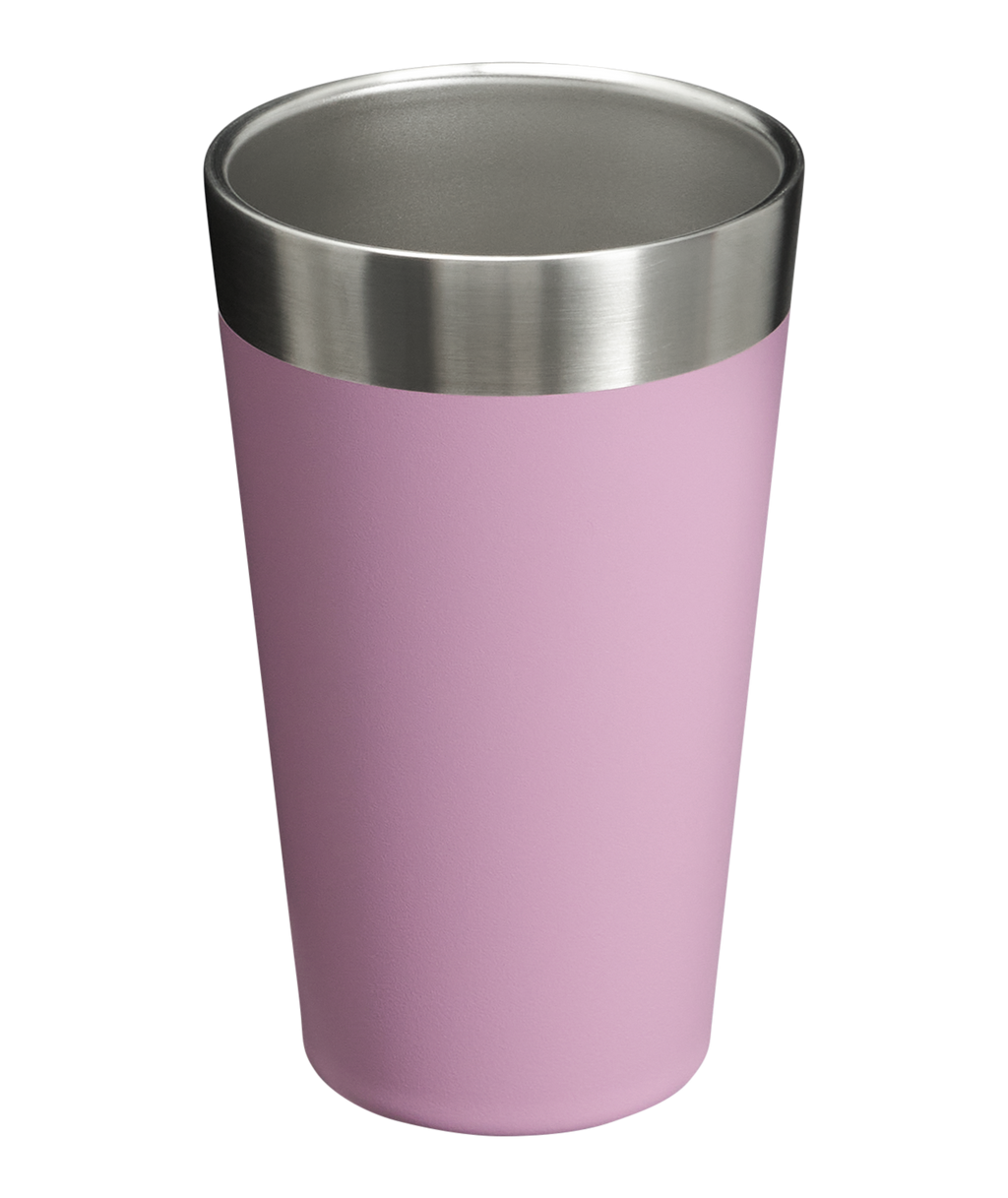 Adventure Stacking Beer Pint | 16 OZ - School Day Ready