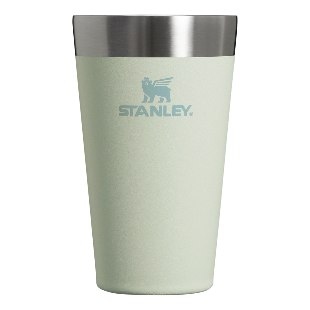 Adventure Stacking Beer Pint | 16 OZ - School Day Ready