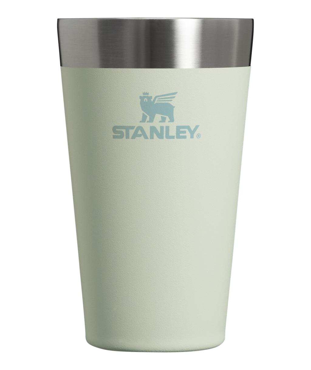 Adventure Stacking Beer Pint | 16 OZ - Stanley Create - Backpack Ready