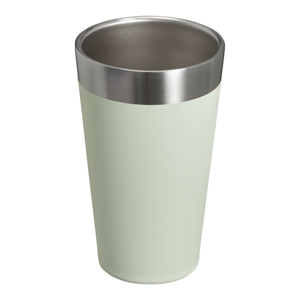 Adventure Stacking Beer Pint | 16 OZ - School Day Ready
