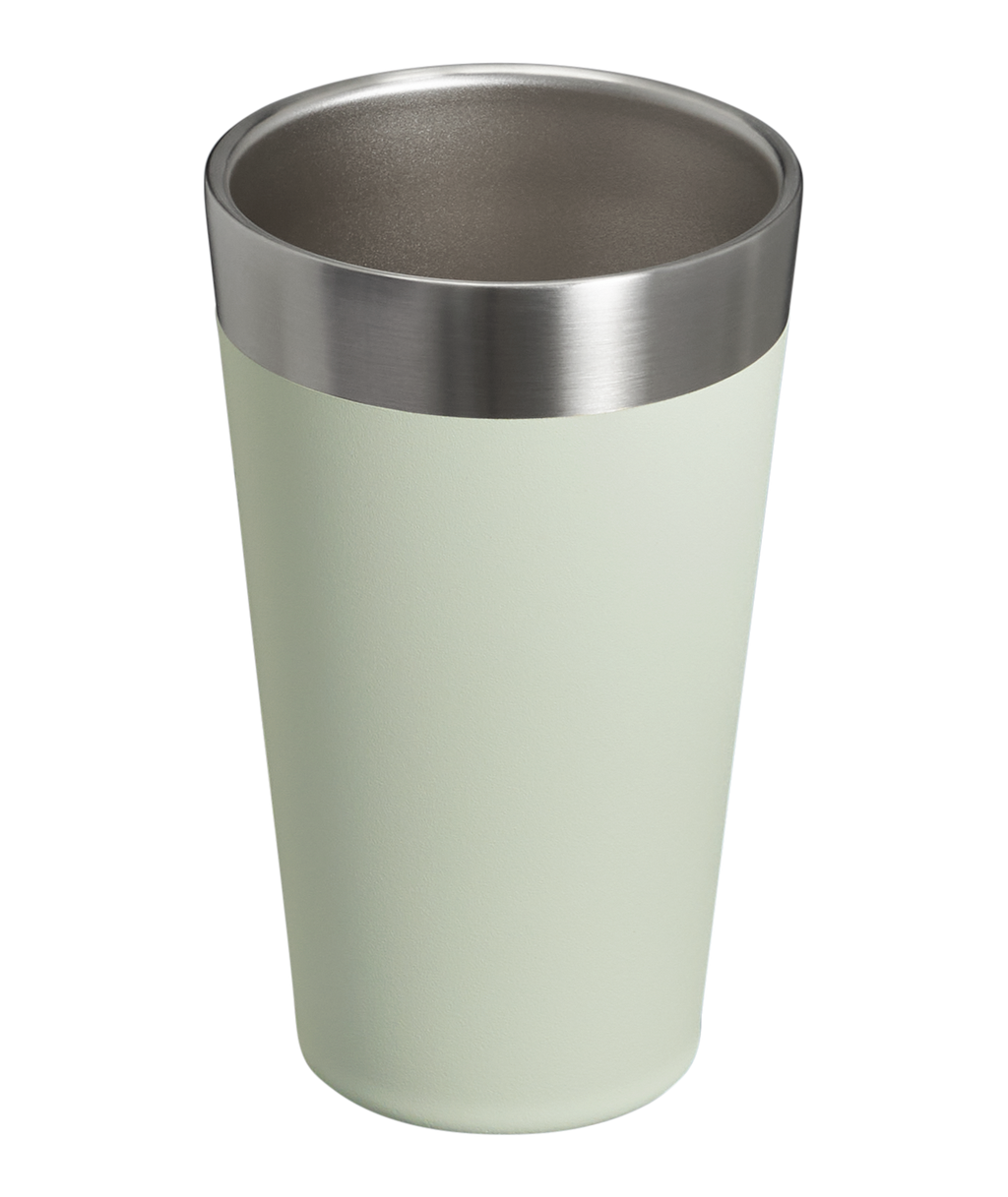 Adventure Stacking Beer Pint | 16 OZ - Stanley Create - Backpack Ready