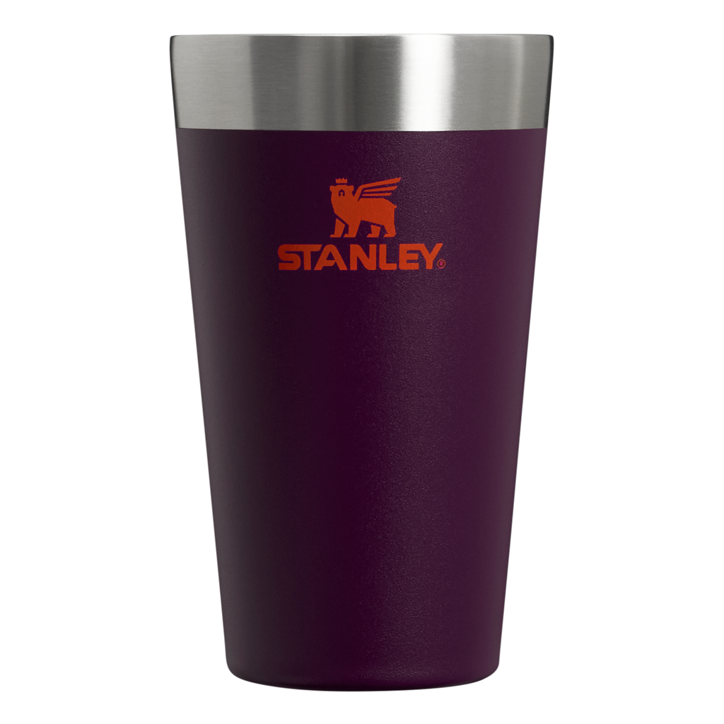 Adventure Stacking Beer Pint | 16 OZ - School Day Ready