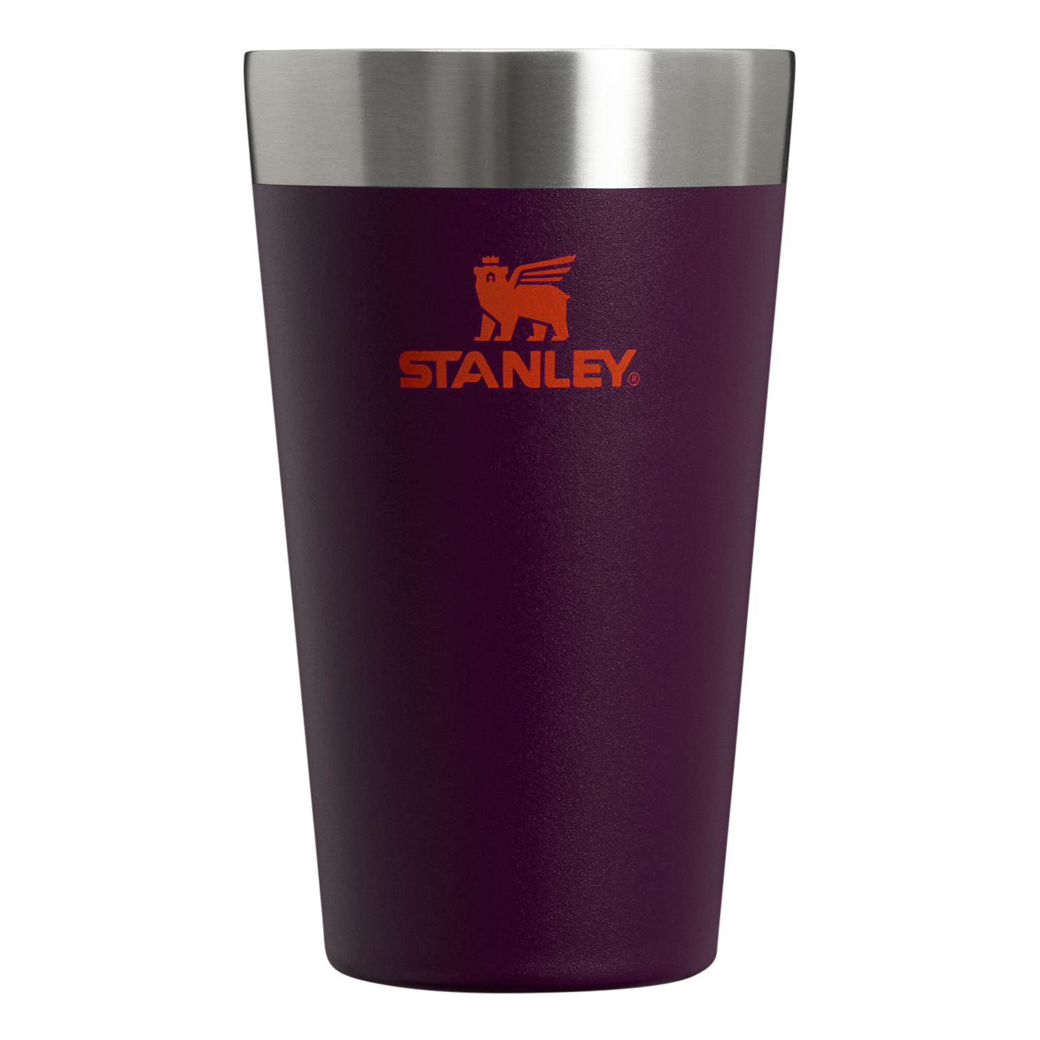 Adventure Stacking Beer Pint | 16 OZ - School Day Ready