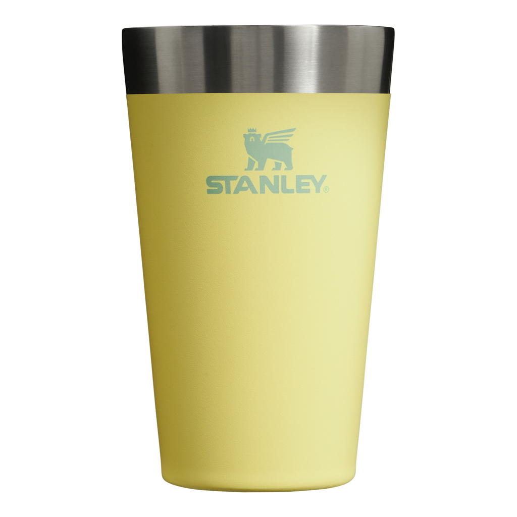 Adventure Stacking Beer Pint | 16 OZ - School Day Ready