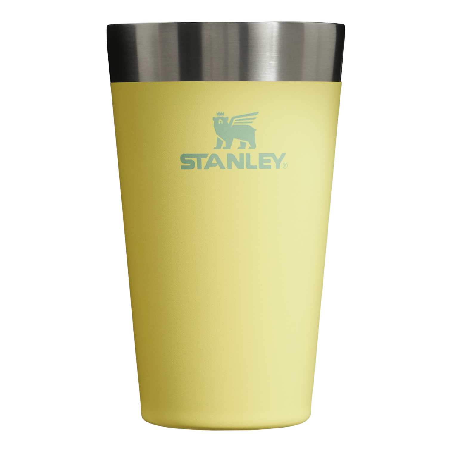 Adventure Stacking Beer Pint | 16 OZ - Stanley Create - Backpack Ready