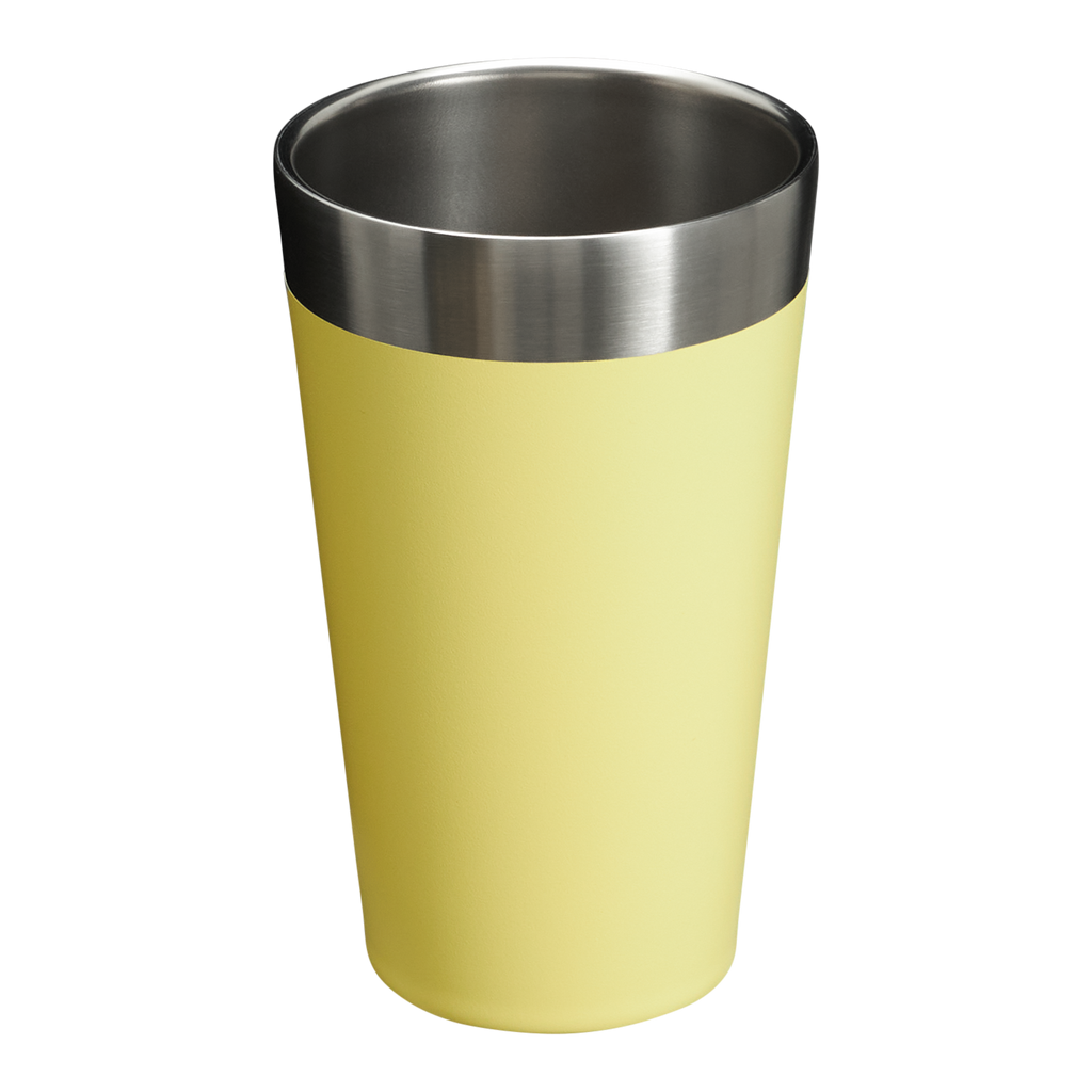 Adventure Stacking Beer Pint | 16 OZ - School Day Ready