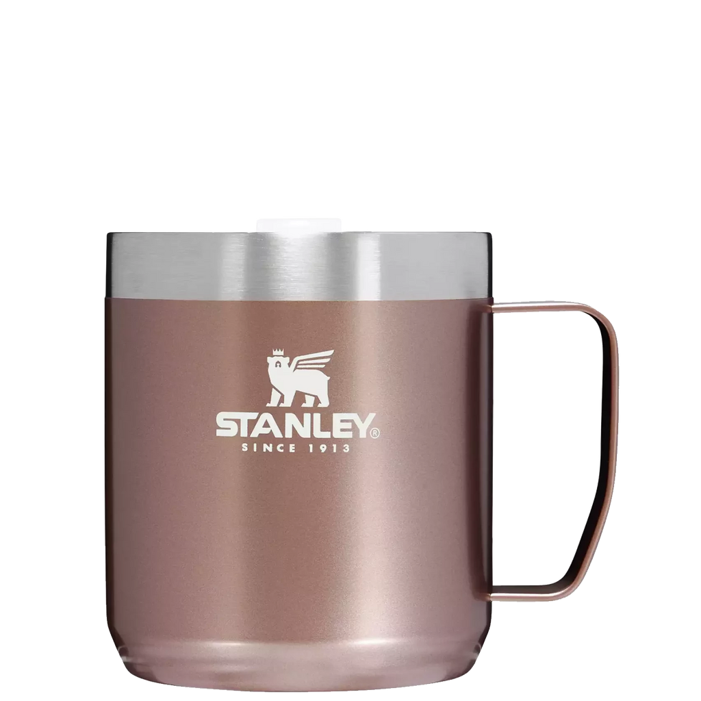 Classic Legendary Camp Mug | 12 OZ - Refill Anywhere