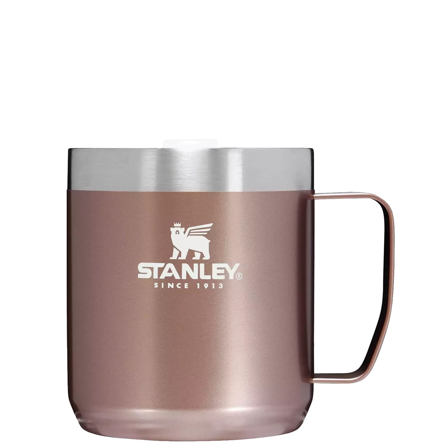 Classic Legendary Camp Mug | 12 OZ - Refill Anywhere
