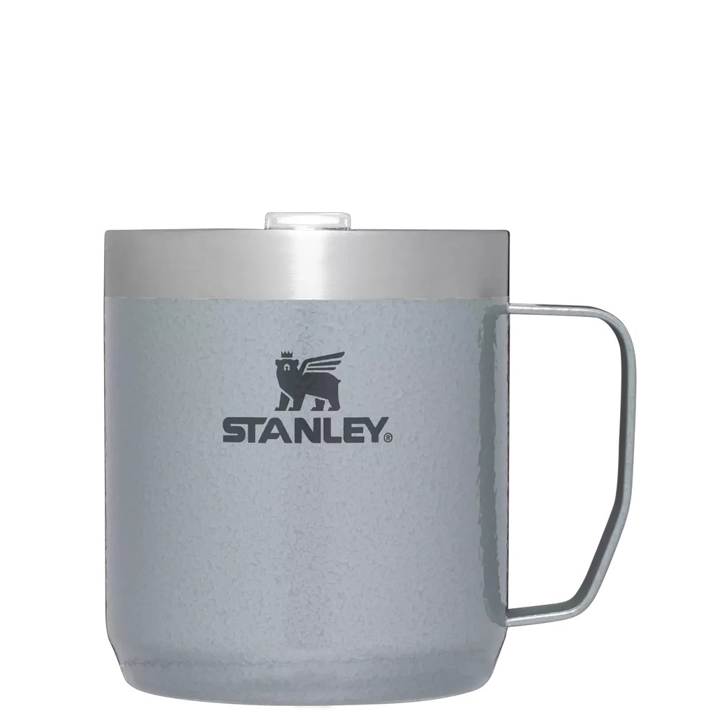 Classic Legendary Camp Mug | 12 OZ - Stanley Create - Your Daily Cup