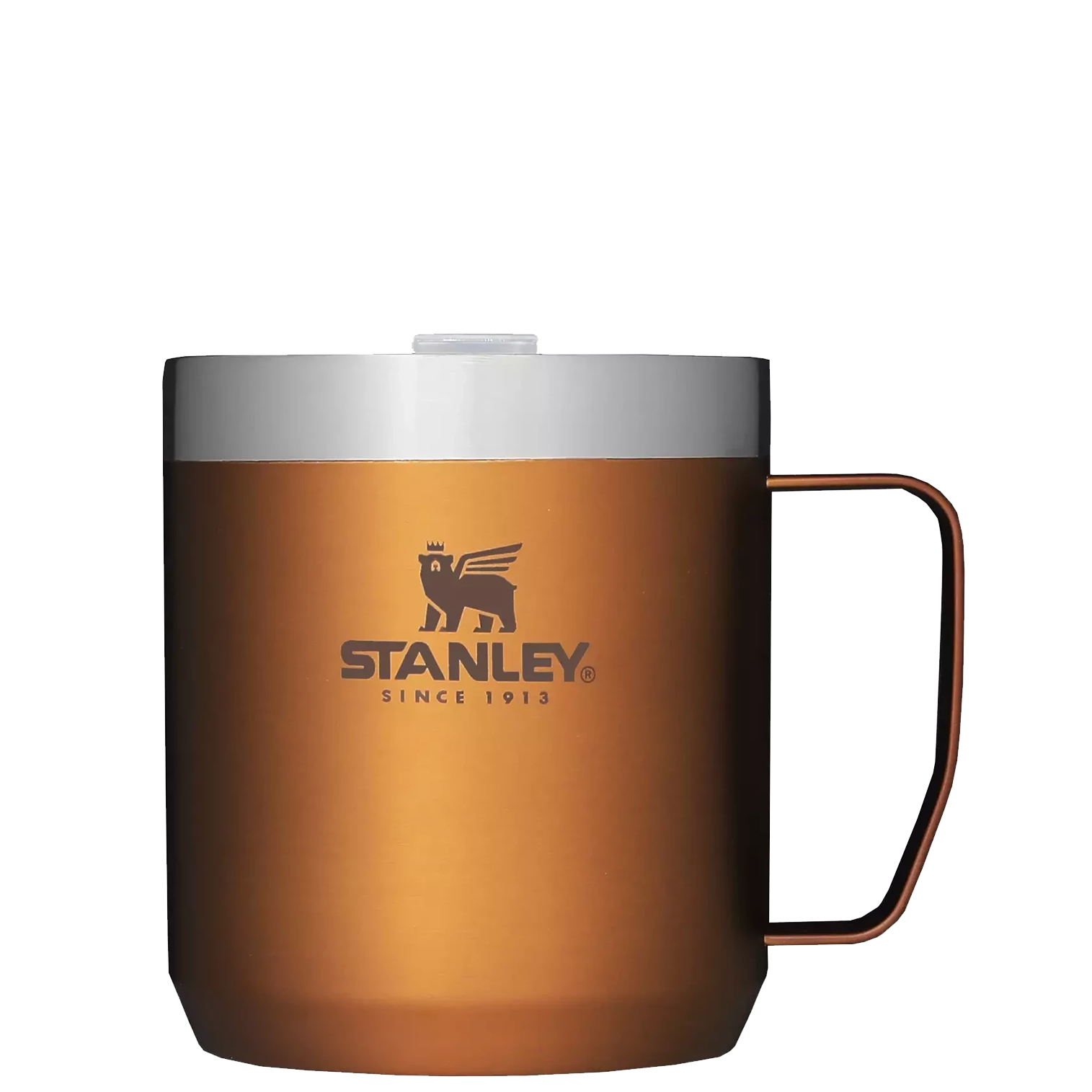 Classic Legendary Camp Mug | 12 OZ - Stanley Create - Your Daily Cup