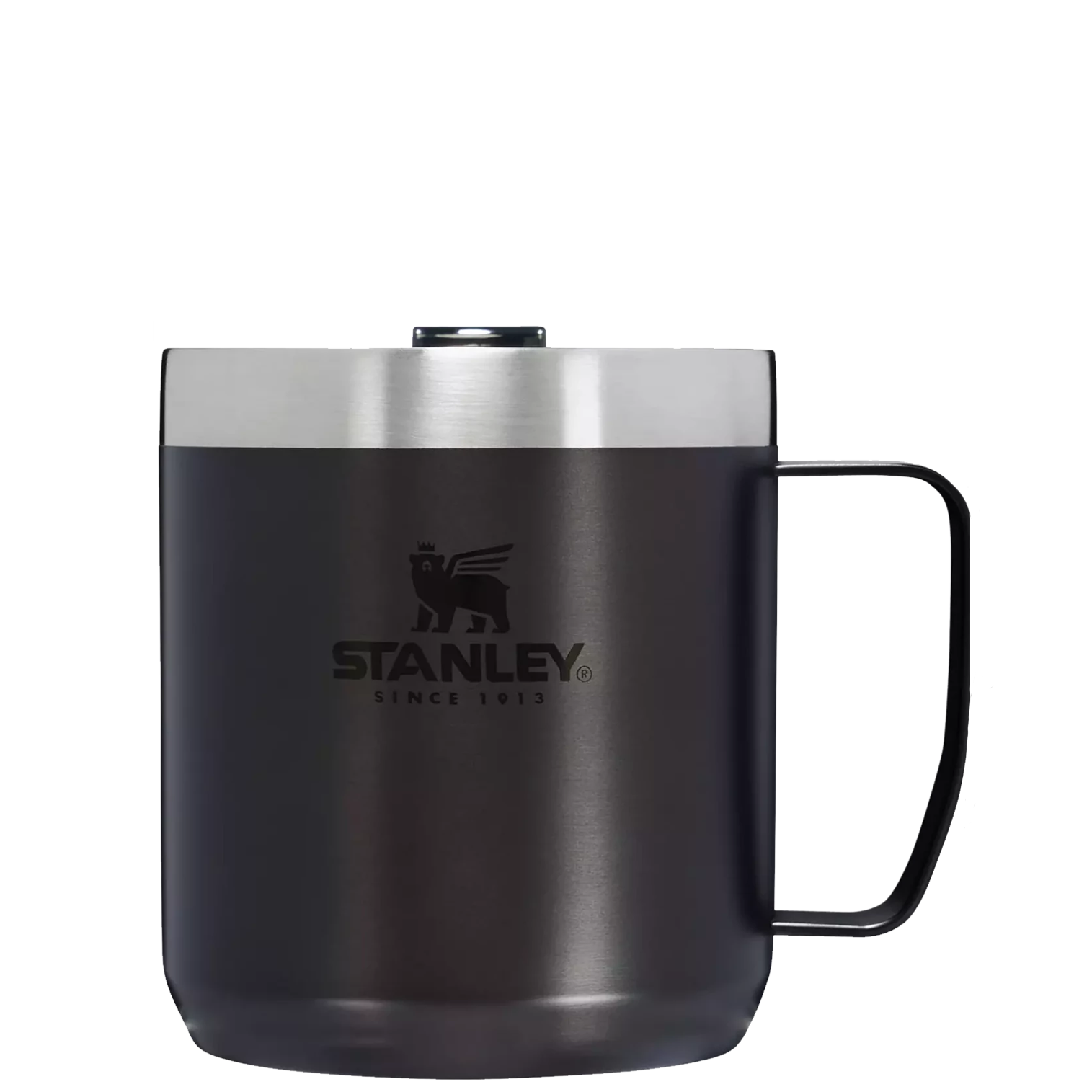 Classic Legendary Camp Mug | 12 OZ - Refill Anywhere