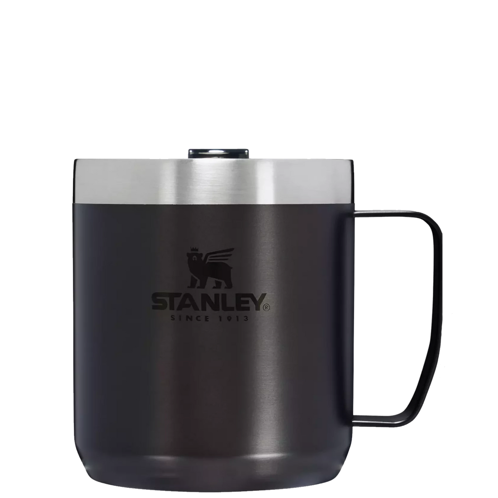 Classic Legendary Camp Mug | 12 OZ - Stanley Create - Your Daily Cup