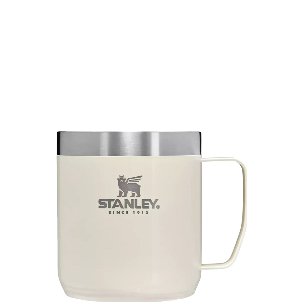 Classic Legendary Camp Mug | 12 OZ - Stanley Create - Your Daily Cup