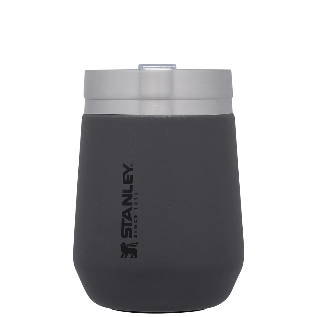 GO Everyday Wine Tumbler | 10 OZ - Stanley Create - Daily Sip Energy