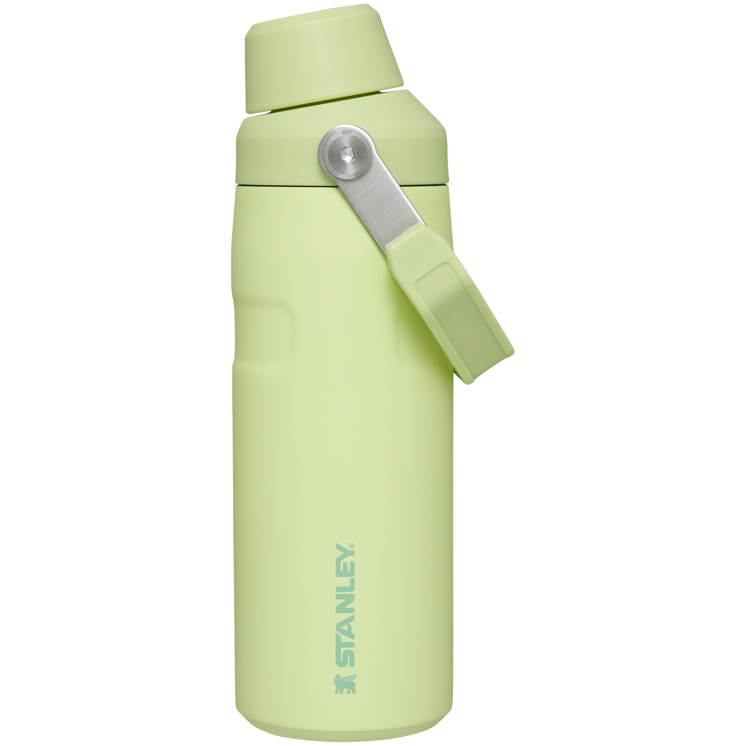 IceFlow™ Bottle with Fast Flow Lid | 16 OZ - Daily Hydration Choice