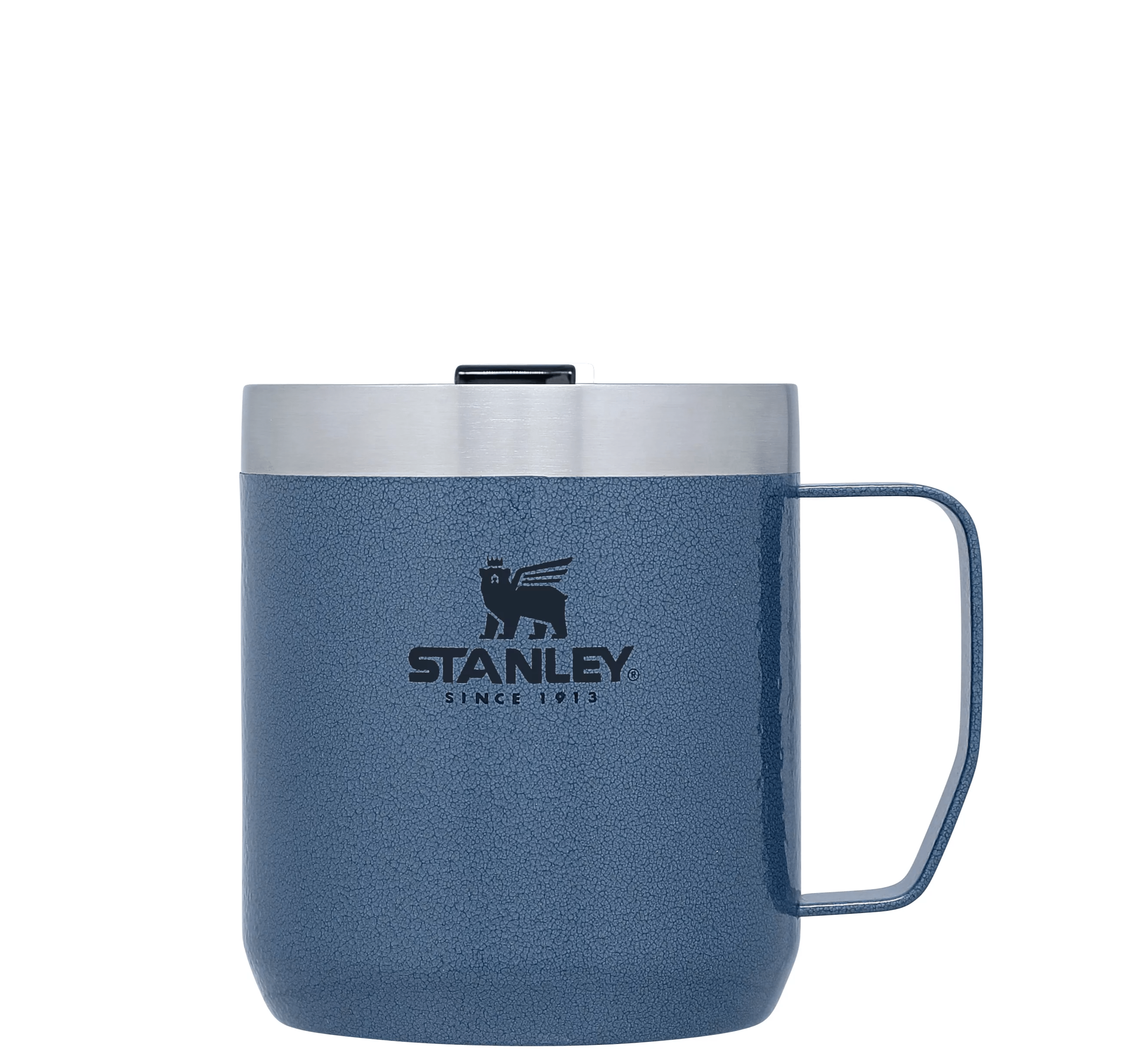 Classic Legendary Camp Mug | 12 OZ - Stanley Create - Your Daily Cup