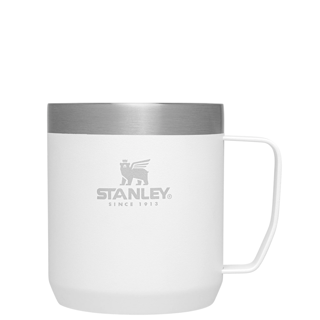 Classic Legendary Camp Mug | 12 OZ - Stanley Create - Your Daily Cup